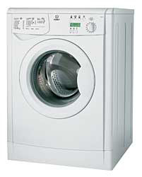 Indesit WIXE167