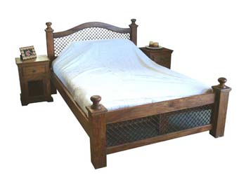 Bed IP027