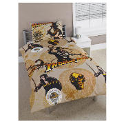 Indiana Jones Duvet