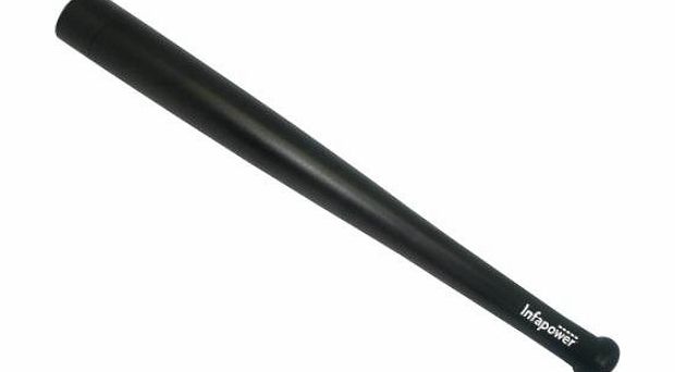 Infapower Security Precision Aluminium Torch