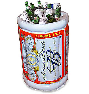 Beer Cooler