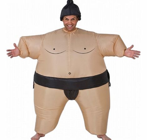 Sumo Suits - Sumo Fancy Dress