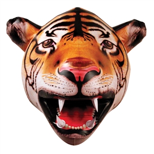 Tiger Head