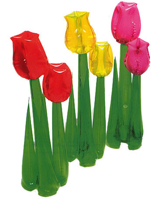 Tulips