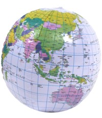 World Globe