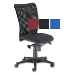 Elan Task Chair Mesh Back H560mm