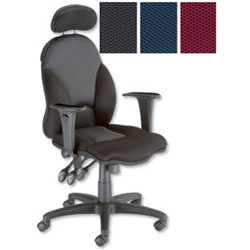 Energize Aviator Task Chair