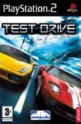 Infogrames Uk Test Drive Unlimited PS2