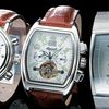 Auto watch