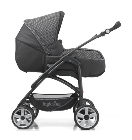 Inglesina Magnum Deluxe Stroller