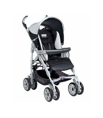 Zippy Pushchair