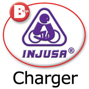 Injusa Charger 12V