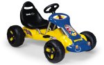 Injusa Go-Kart