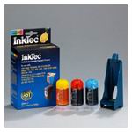 HP 51641/C1823/C6578/C6625 Colour Ink