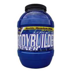 Bodybuilder Gainer (3178g) -