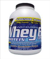 Instantized Whey 6Lb (90