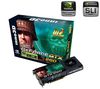 GeForce GTX260 192 SP - 896 MB DDR3 -