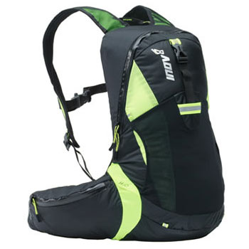 Race Pro 12 Rucksack With Bladder