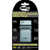 INOV8 Digital Battery Charger for Fuji NP-95