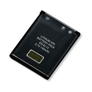 Inov8 EN-EL10 Replacement Digital Camera Battery