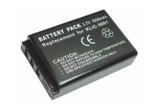 Inov8 Kodak KLIC 5001 Digital Camera Battery -