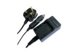 LI-50B Digital Camera Battery Charger BC1205