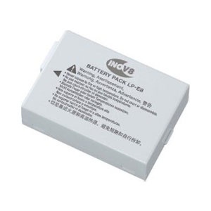 Inov8 LP-E8 Replacement Digital Camera Battery