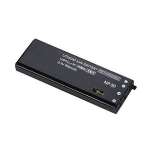 Inov8 NP-50C Replacement Digital Camera Battery