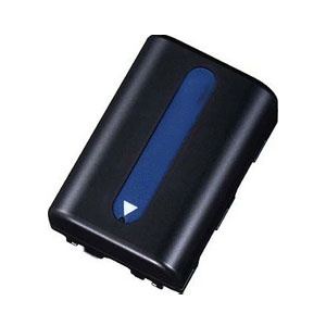 Inov8 NP-FM50 Replacement Digital Camera Battery