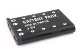 Olympus LI-42B Digital Camera Battery -