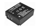 Inov8 Panasonic CGA-S007 Digital Camera Battery - Equivalent