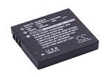 Inov8 Panasonic CGA-S008 Digital Camera Battery -