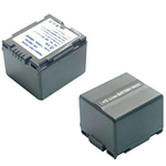 INOV8 Replacement battery for Panasonic CGA-DU14