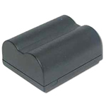 INOV8 Replacement battery for Panasonic CGA-S006