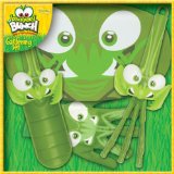 Backyard Bunch Garden Set Green Mantis