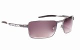 Animal Als-8501-005 Sunglasses Silver