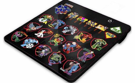 DC Superfriends Superhero Power Tablet