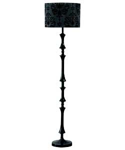 Rococo Floor Lamp