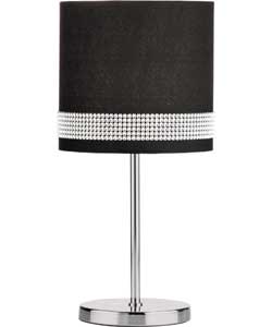 Sparkle Table Lamp