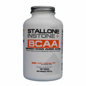 BCAA - 90 Tablets