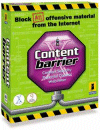 Intego CONTENT BARRIER MAC CD