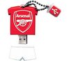 1 GB Arsenal USB 2.0 Flash Drive