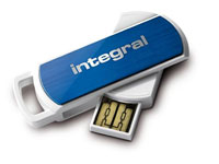 360 - USB flash drive - 4 GB