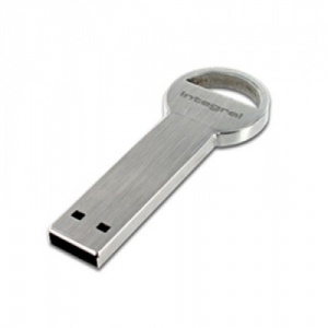 8GB Key USB Flash Drive