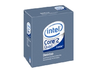 Core 2 Quad Q6700