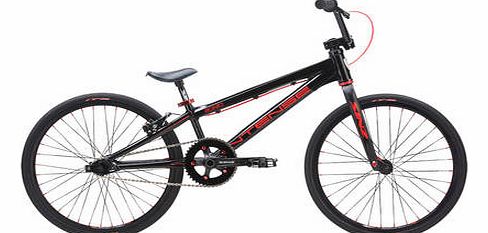 Intense Bmx Sonic Expert Xl 2013 Bmx Bike