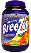 ISOWhey Breezer - Mango -