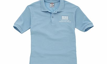 International Community School Unisex Polo