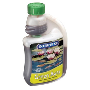 interpet Green Away  1 litre