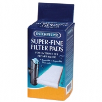 Pf Fine Felt Pads - 5 Pack Pf3